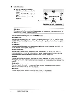 Предварительный просмотр 10 страницы Canon PIXMA mini260 Photo Printing Manual