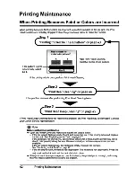 Предварительный просмотр 44 страницы Canon PIXMA mini260 Photo Printing Manual