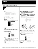 Предварительный просмотр 95 страницы Canon PIXMA mini260 Photo Printing Manual