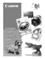 Предварительный просмотр 100 страницы Canon PIXMA mini260 Photo Printing Manual