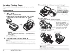 Предварительный просмотр 11 страницы Canon PIXMA mini320 Series Manual