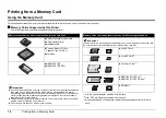 Предварительный просмотр 13 страницы Canon PIXMA mini320 Series Manual