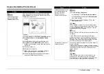 Предварительный просмотр 42 страницы Canon PIXMA mini320 Series Manual