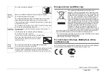 Предварительный просмотр 54 страницы Canon PIXMA mini320 Series Manual