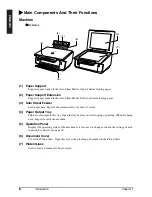 Предварительный просмотр 9 страницы Canon PIXMA MP110 Quick Start Manual