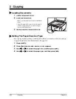 Preview for 14 page of Canon PIXMA MP130 Quick Start Manual