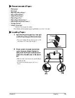 Preview for 15 page of Canon PIXMA MP130 Quick Start Manual