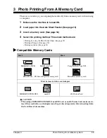 Preview for 17 page of Canon PIXMA MP130 Quick Start Manual