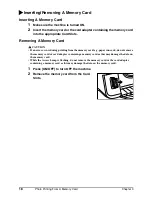 Preview for 18 page of Canon PIXMA MP130 Quick Start Manual