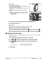 Preview for 27 page of Canon PIXMA MP130 Quick Start Manual