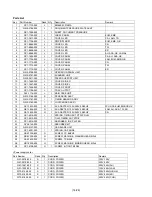 Preview for 15 page of Canon PIXMA MP150 Service Manual