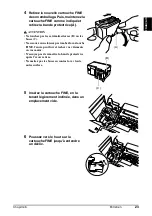 Предварительный просмотр 53 страницы Canon PIXMA MP160 Quick Start Manual