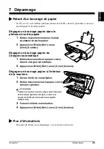 Предварительный просмотр 55 страницы Canon PIXMA MP160 Quick Start Manual