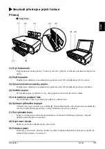 Предварительный просмотр 71 страницы Canon PIXMA MP160 Quick Start Manual