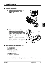 Предварительный просмотр 159 страницы Canon PIXMA MP160 Quick Start Manual