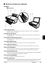 Предварительный просмотр 239 страницы Canon PIXMA MP160 Quick Start Manual