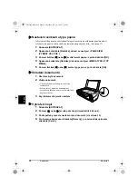 Preview for 243 page of Canon PIXMA MP170 Quick Start Manual