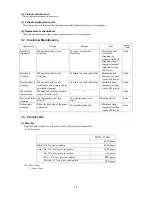 Preview for 9 page of Canon PIXMA MP170 Service Manual