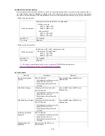 Preview for 25 page of Canon PIXMA MP170 Service Manual