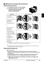 Preview for 116 page of Canon PIXMA MP180 Quick Start Manual