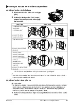 Preview for 147 page of Canon PIXMA MP180 Quick Start Manual