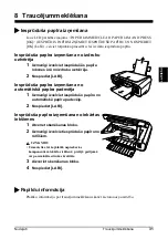 Preview for 157 page of Canon PIXMA MP180 Quick Start Manual