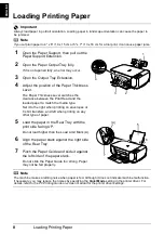 Предварительный просмотр 12 страницы Canon PIXMA MP190 Quick Start Manual