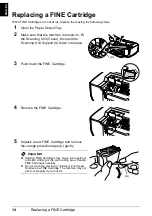 Предварительный просмотр 18 страницы Canon PIXMA MP190 Quick Start Manual