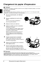 Предварительный просмотр 32 страницы Canon PIXMA MP190 Quick Start Manual