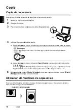 Предварительный просмотр 34 страницы Canon PIXMA MP190 Quick Start Manual