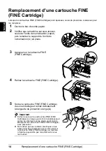 Предварительный просмотр 38 страницы Canon PIXMA MP190 Quick Start Manual