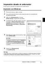 Предварительный просмотр 55 страницы Canon PIXMA MP190 Quick Start Manual