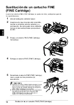 Предварительный просмотр 58 страницы Canon PIXMA MP190 Quick Start Manual