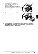 Предварительный просмотр 59 страницы Canon PIXMA MP190 Quick Start Manual