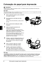 Предварительный просмотр 72 страницы Canon PIXMA MP190 Quick Start Manual