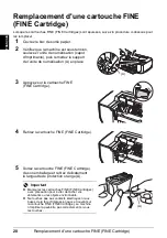 Preview for 76 page of Canon PIXMA MP210 Series Quick Start Manual