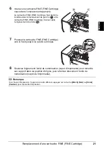 Preview for 77 page of Canon PIXMA MP210 Series Quick Start Manual