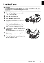 Preview for 13 page of Canon PIXMA MP220 Quick Start Manual