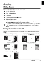 Preview for 17 page of Canon PIXMA MP220 Quick Start Manual