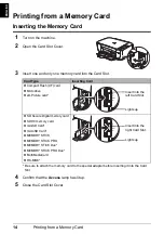 Preview for 18 page of Canon PIXMA MP220 Quick Start Manual