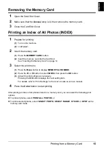 Preview for 19 page of Canon PIXMA MP220 Quick Start Manual