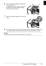 Preview for 31 page of Canon PIXMA MP220 Quick Start Manual