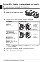 Preview for 50 page of Canon PIXMA MP220 Quick Start Manual