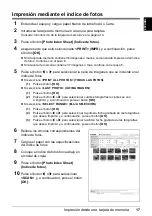 Preview for 53 page of Canon PIXMA MP220 Quick Start Manual