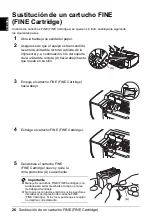 Preview for 62 page of Canon PIXMA MP220 Quick Start Manual