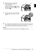 Preview for 63 page of Canon PIXMA MP220 Quick Start Manual