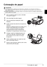 Preview for 77 page of Canon PIXMA MP220 Quick Start Manual