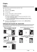 Preview for 81 page of Canon PIXMA MP220 Quick Start Manual