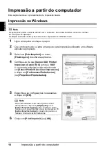 Preview for 86 page of Canon PIXMA MP220 Quick Start Manual