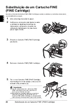 Preview for 94 page of Canon PIXMA MP220 Quick Start Manual